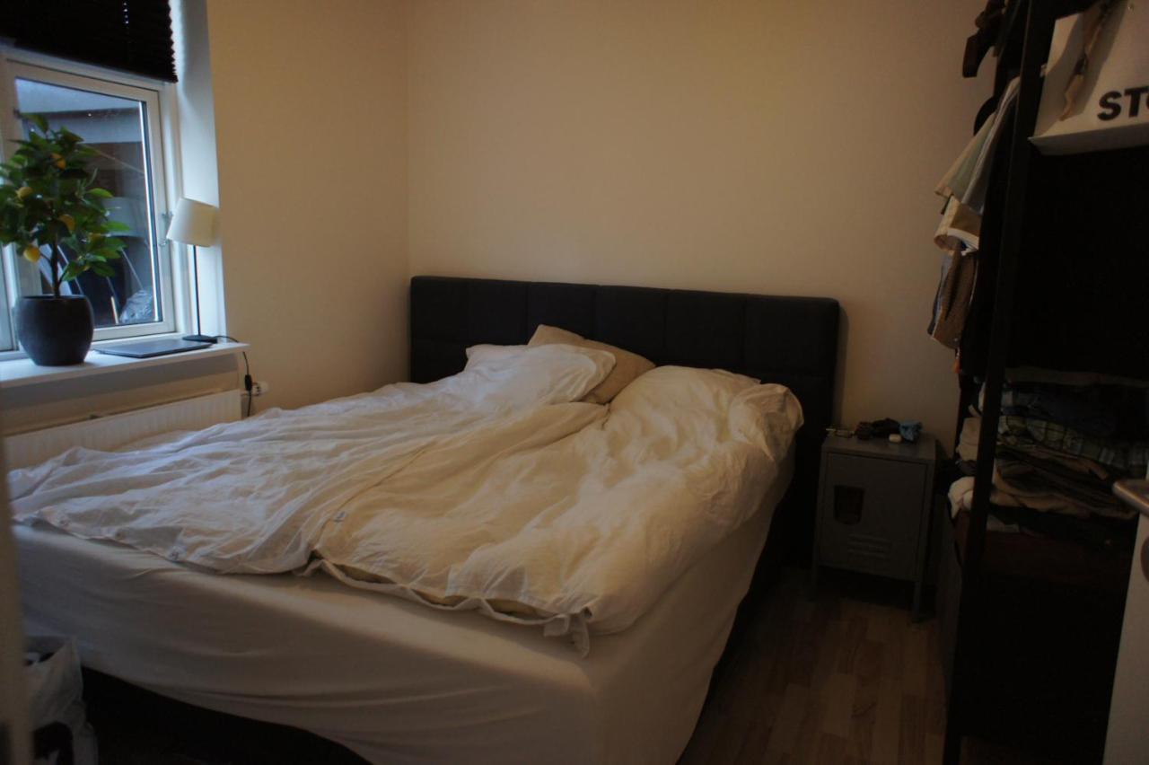 87 Ostergade Apartamento Esbjerg Exterior foto